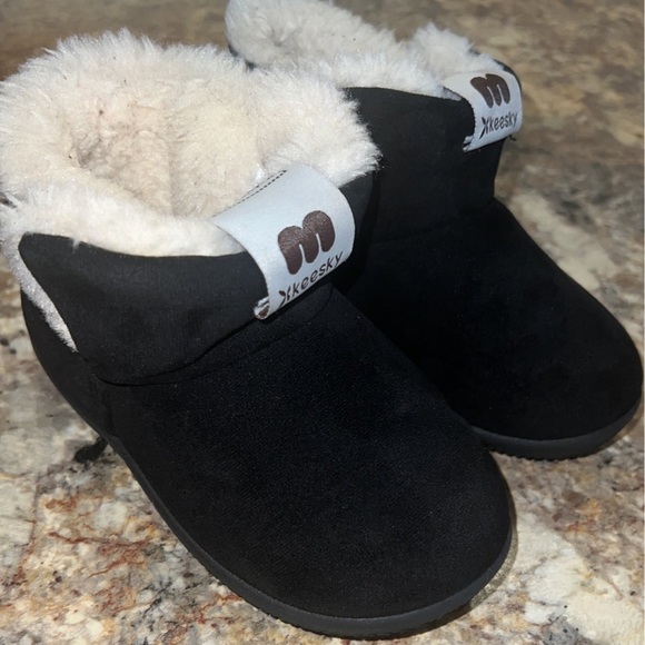 Toddler Boots - Picture 4 of 8